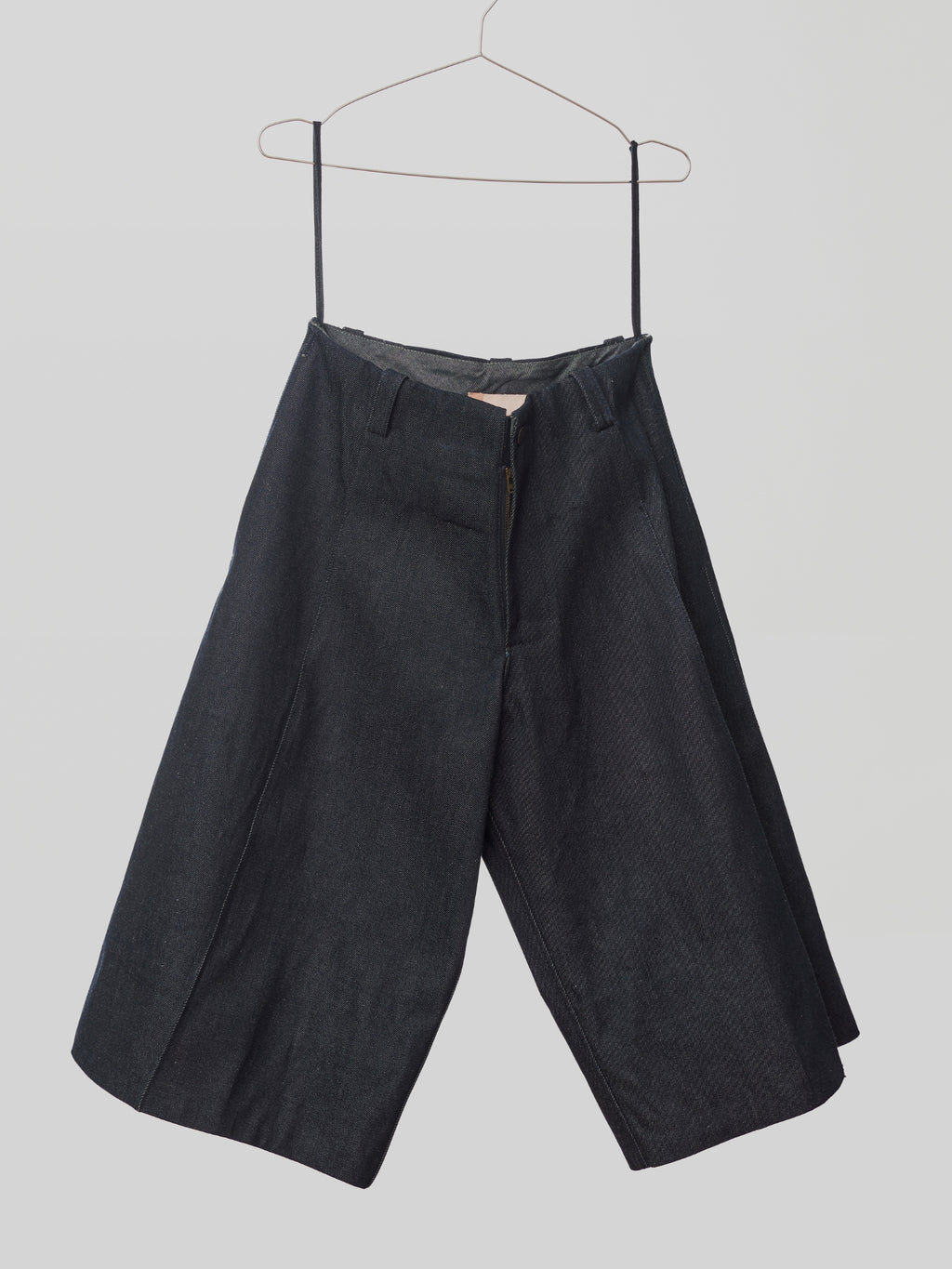 Tailored Sakay Shorts