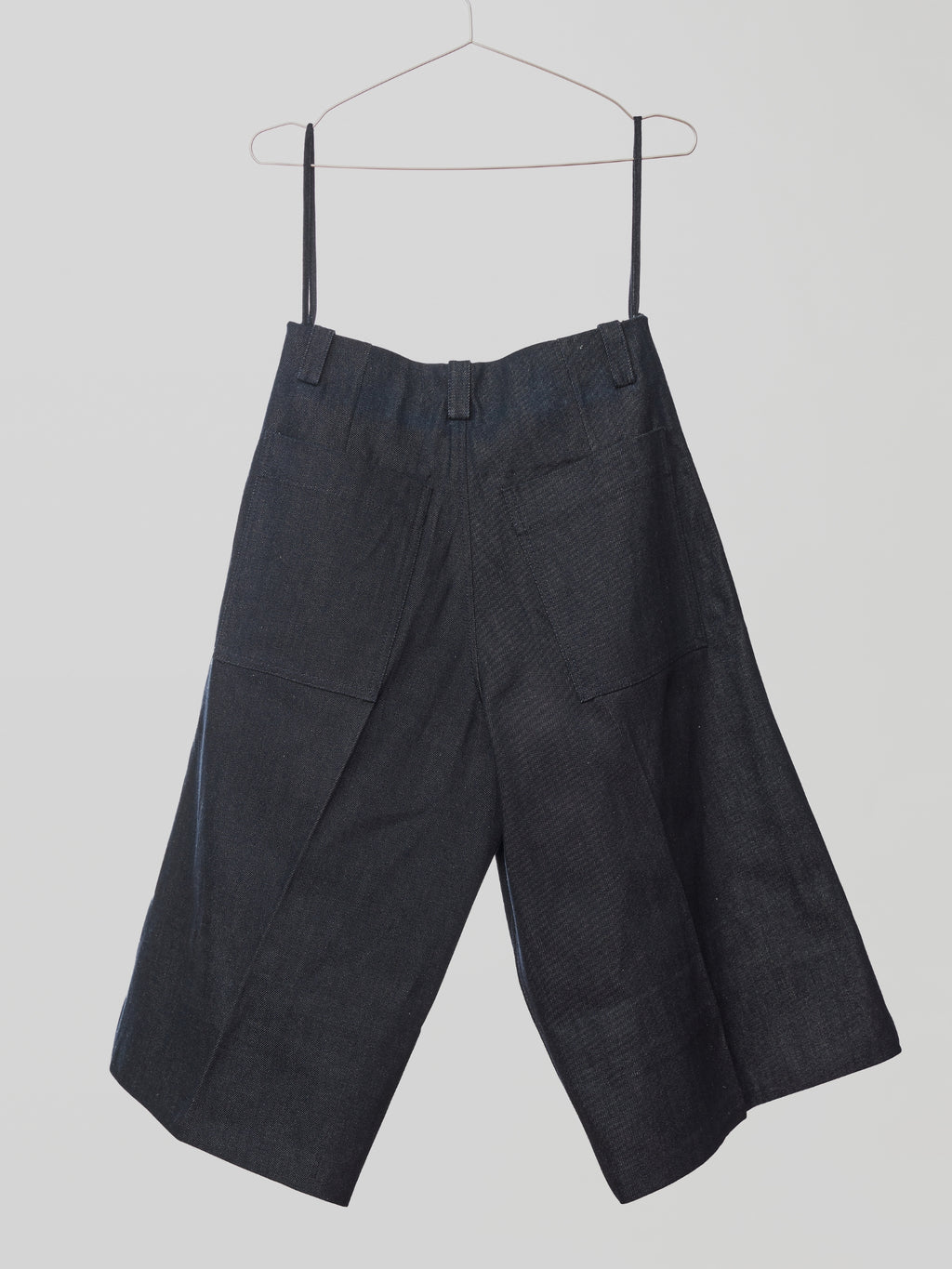 Tailored Sakay Shorts