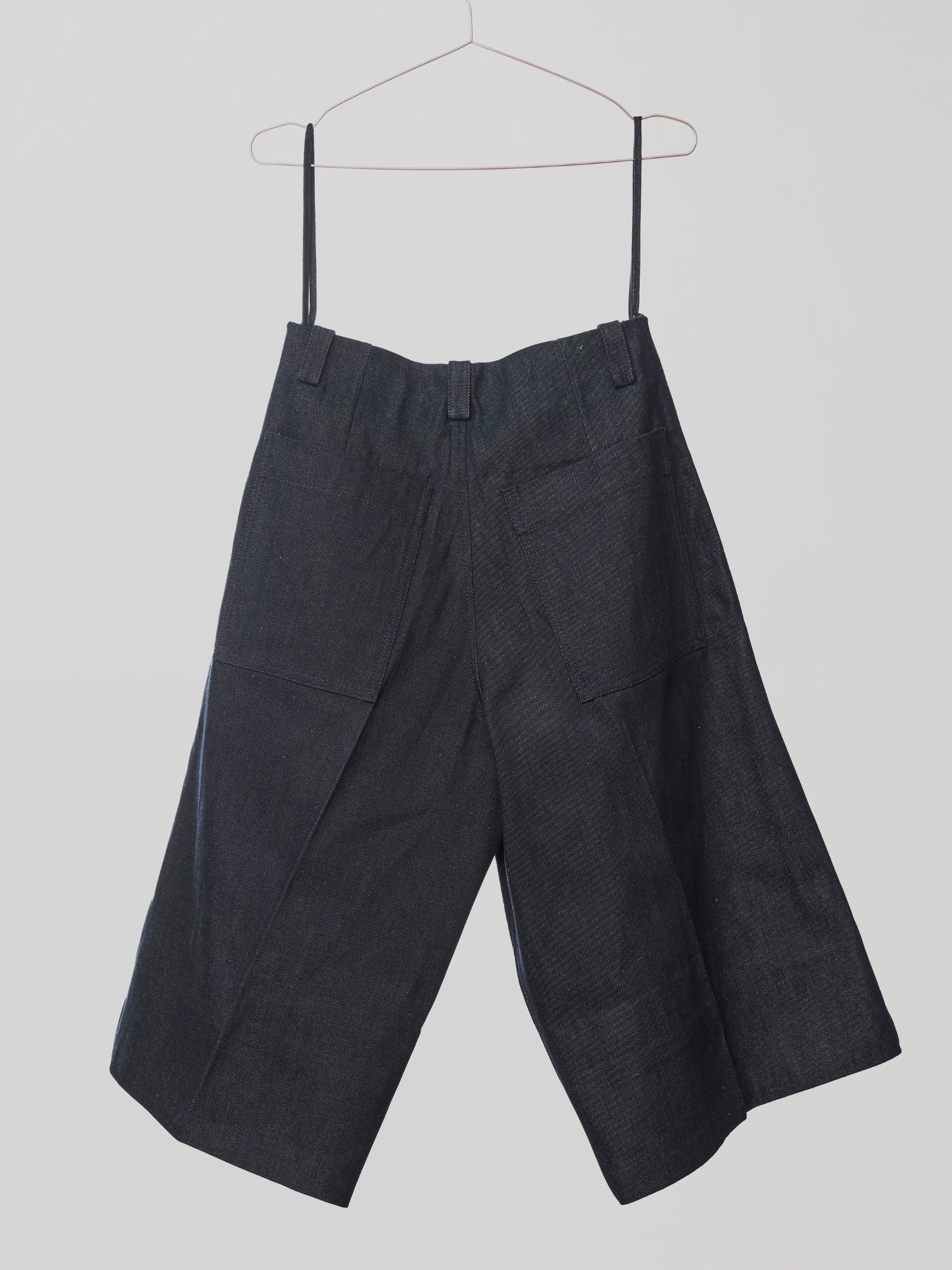 Tailored Sakay Shorts