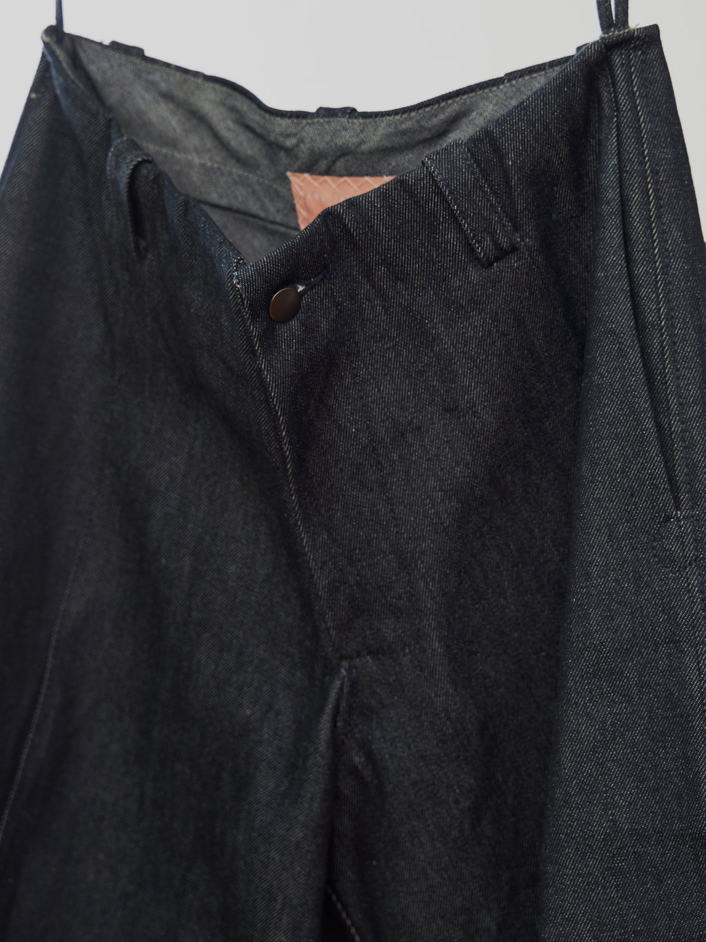 Tailored Sakay Shorts