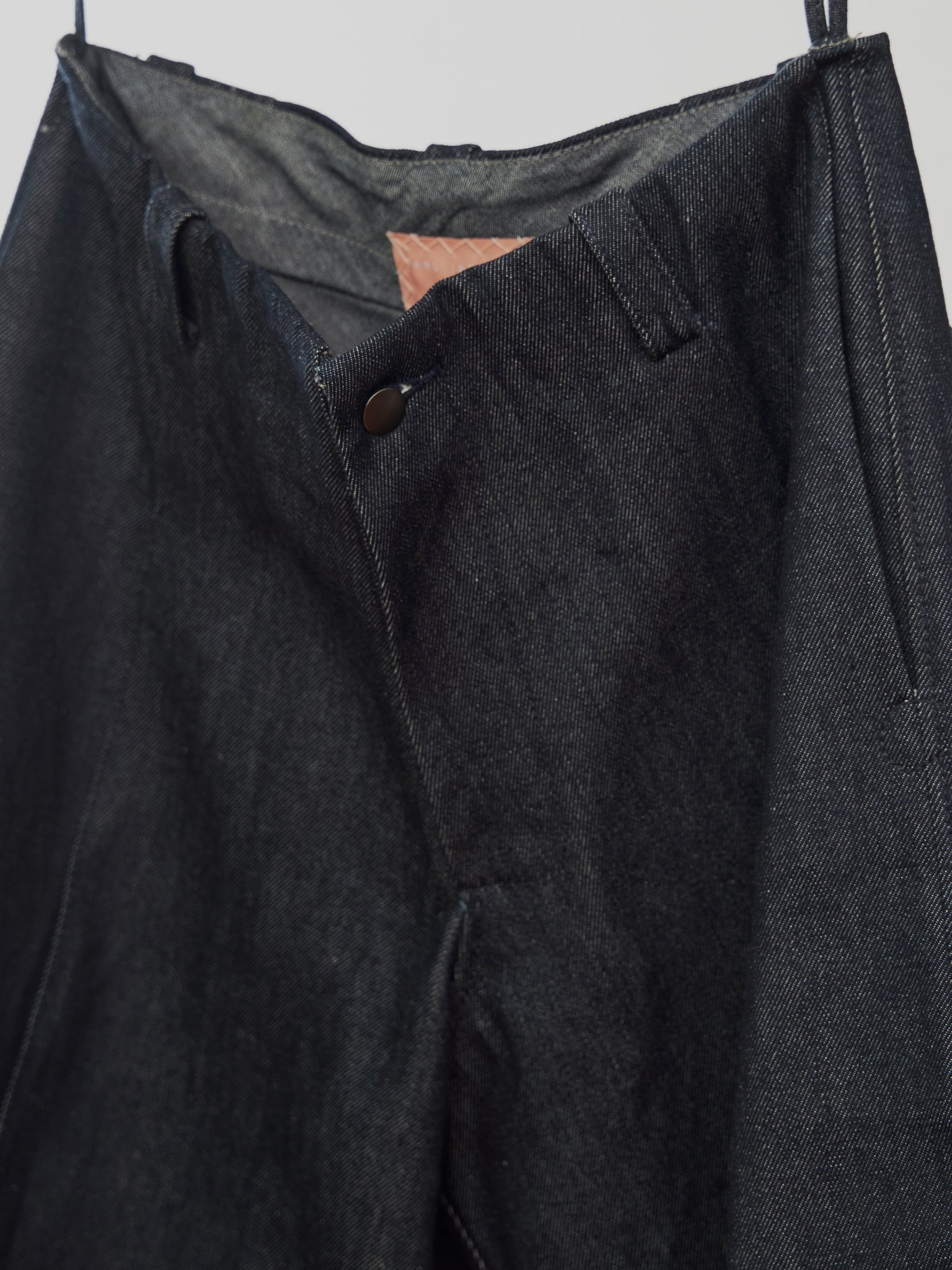 Tailored Sakay Shorts