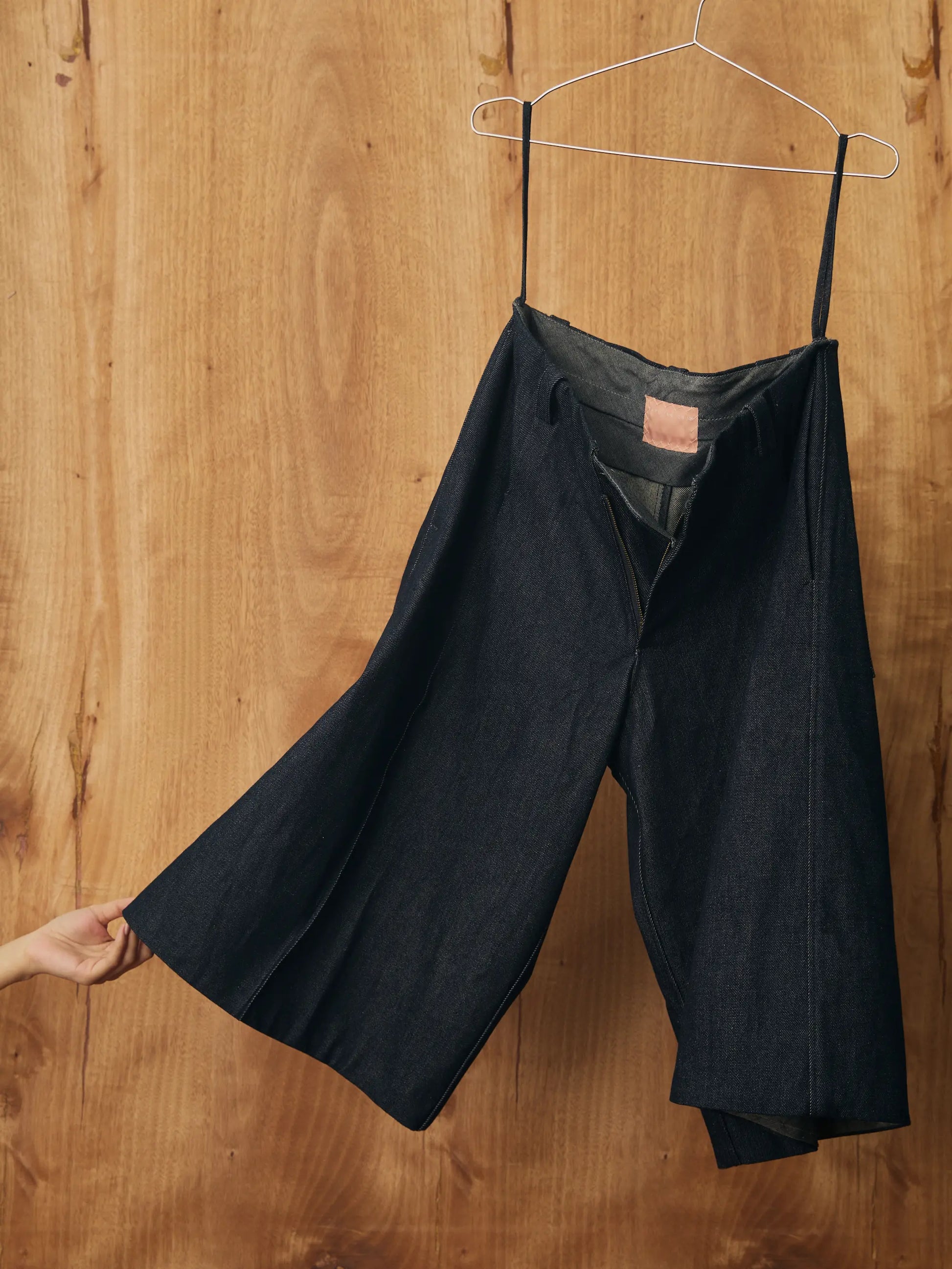 Tailored Sakay Shorts