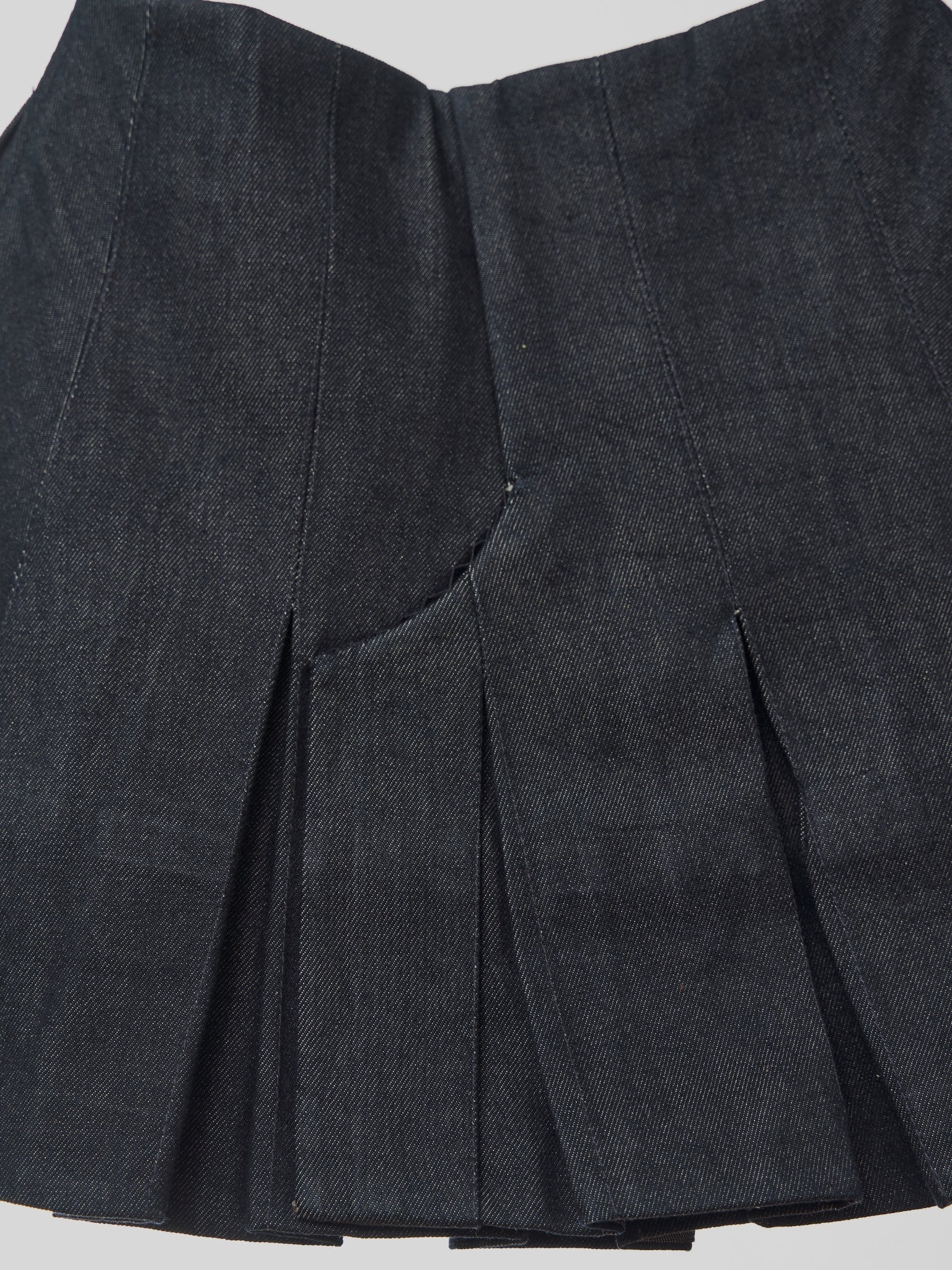 Sanlo Skirt