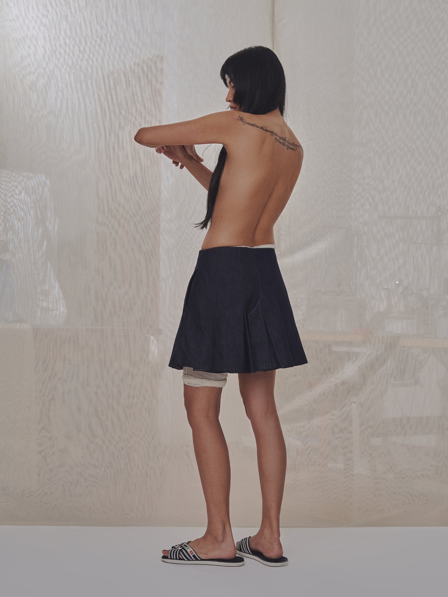 Sanlo Skirt