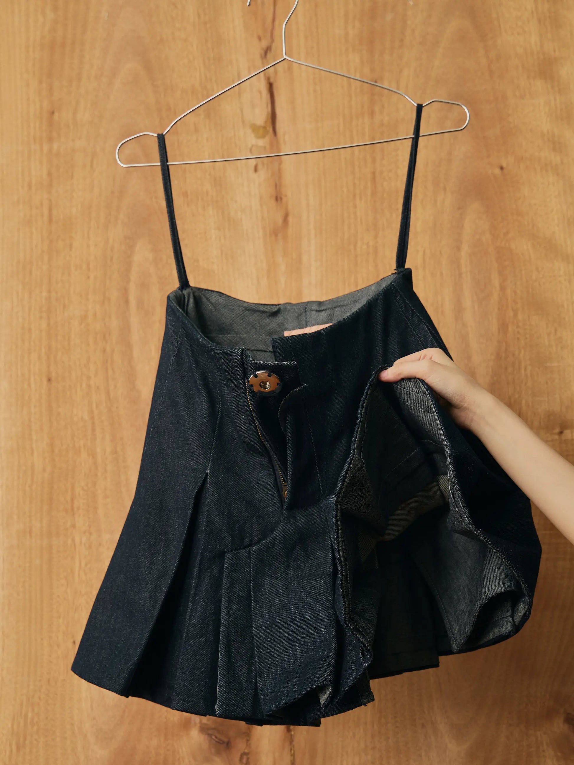 Sanlo Skirt