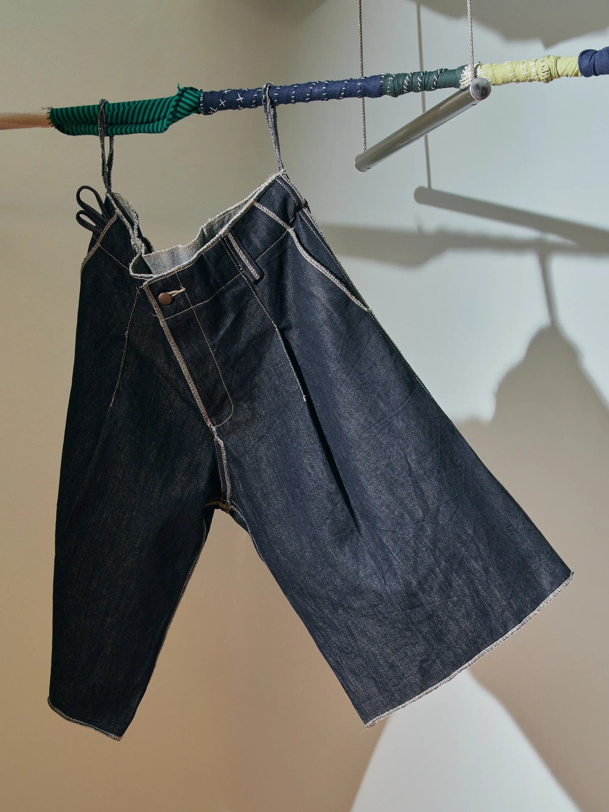 Sakay Shorts in Edition 0