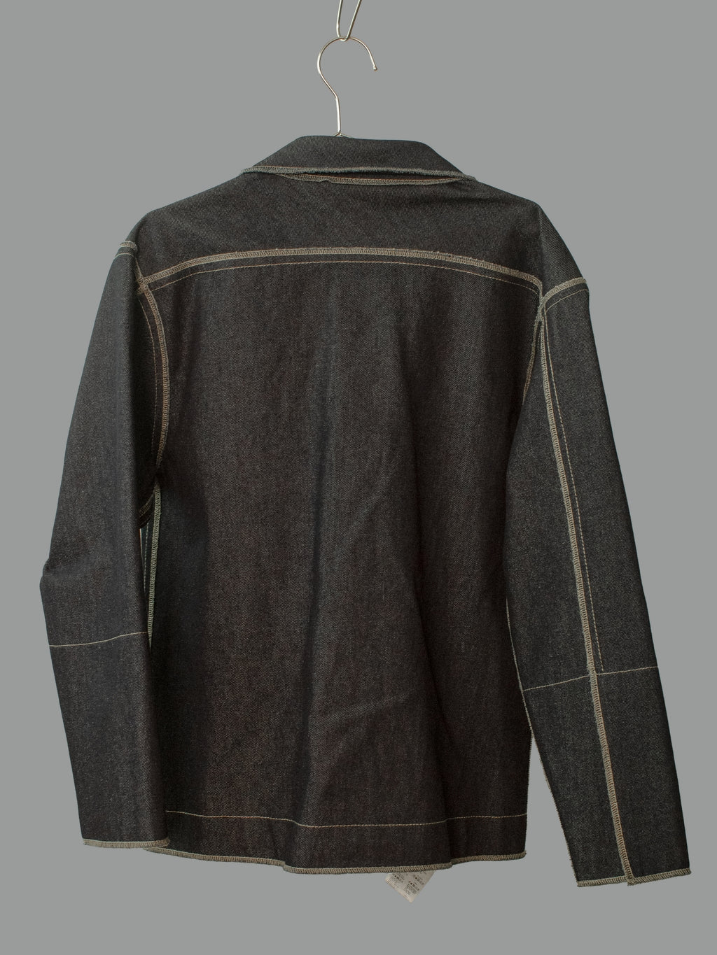 Denis Biker Jacket in Edition 0