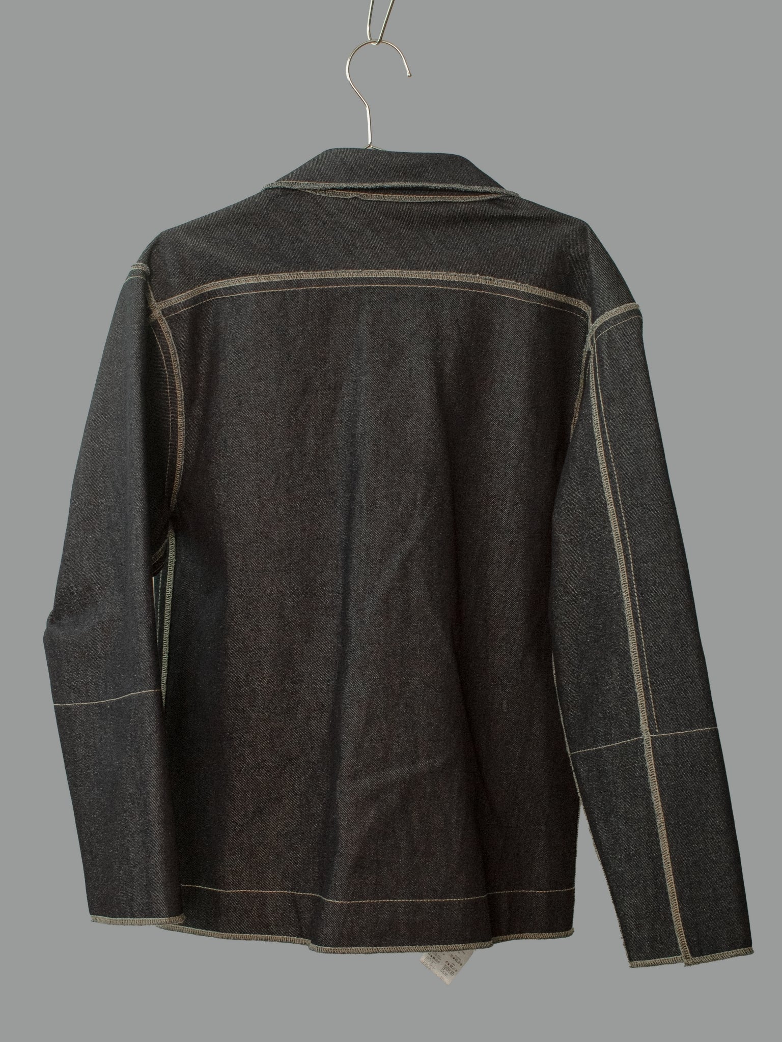 Denis Biker Jacket in Edition 0