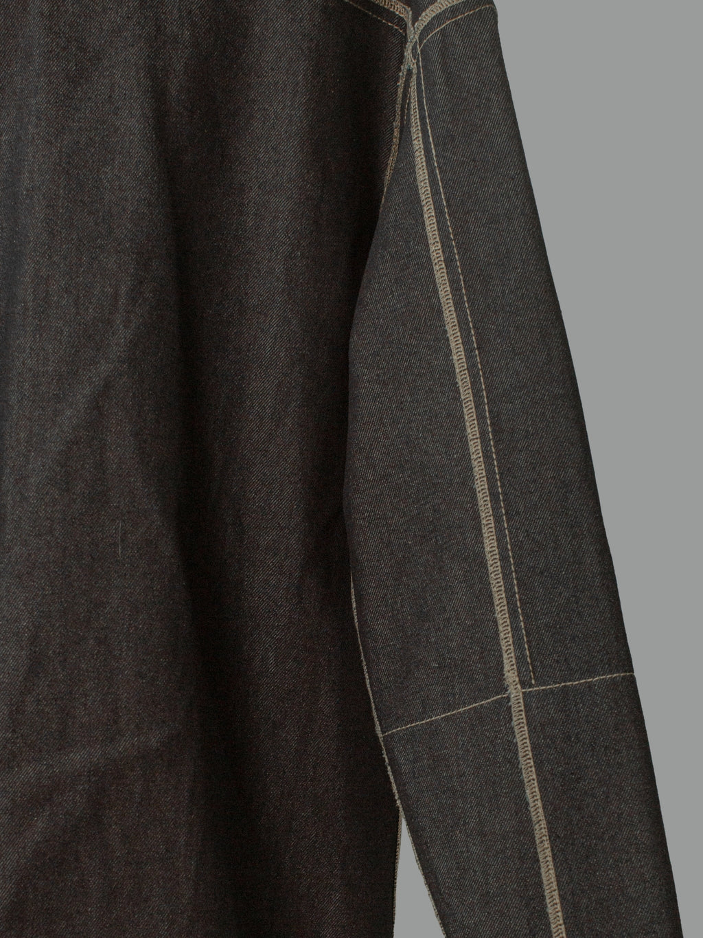 Denis Biker Jacket in Edition 0