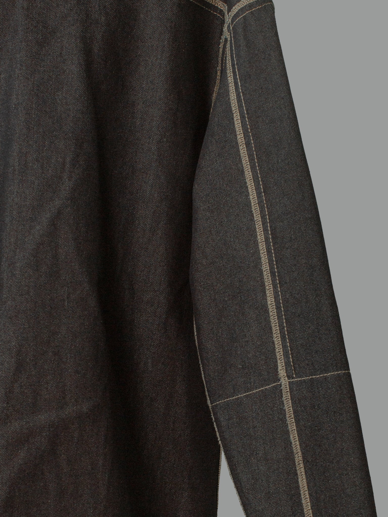 Denis Biker Jacket in Edition 0