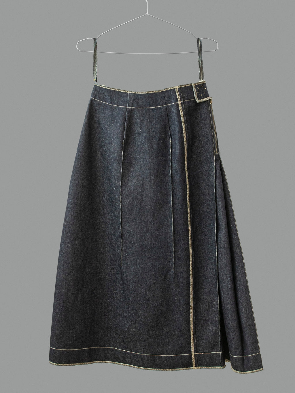 Galang Skirt in Edition 0
