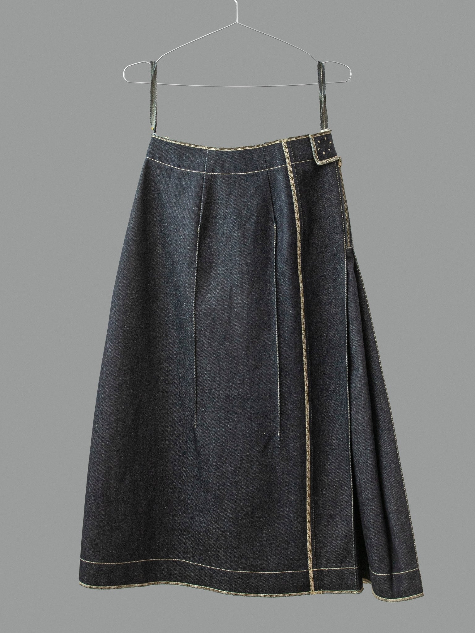 Galang Skirt in Edition 0