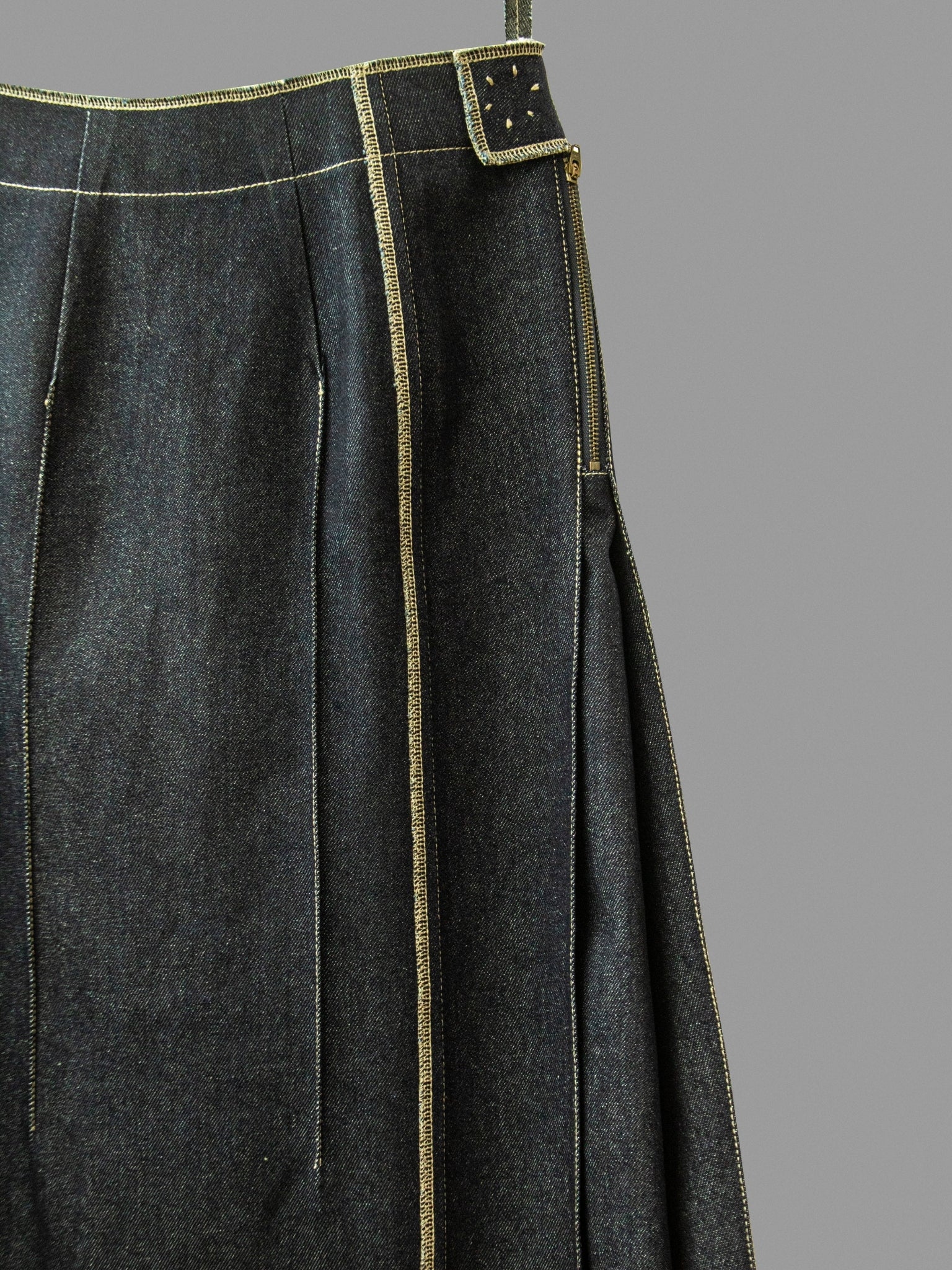 Galang Skirt in Edition 0