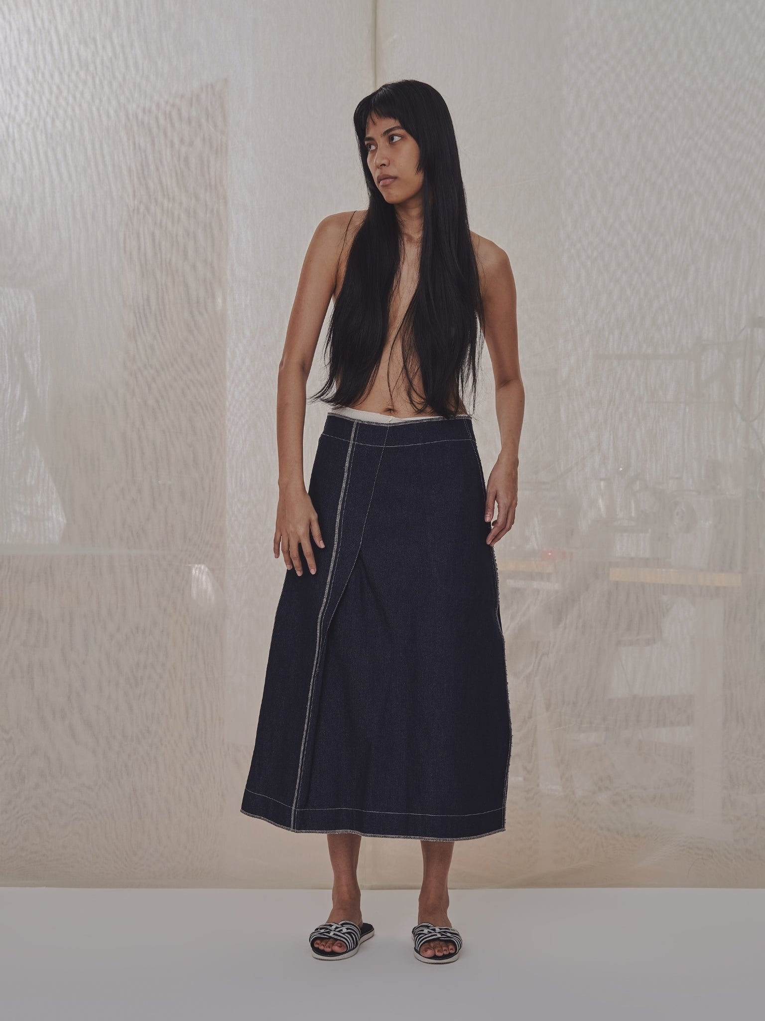 Galang Skirt in Edition 0