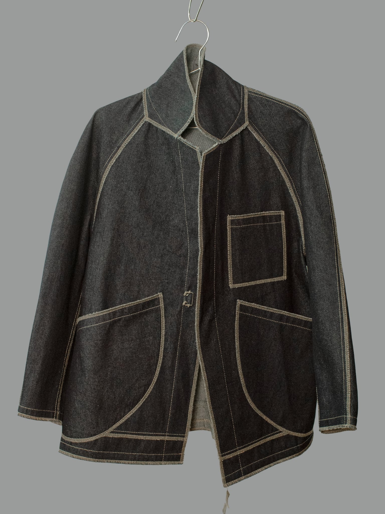 Jan Shell Jacket in Edition 0