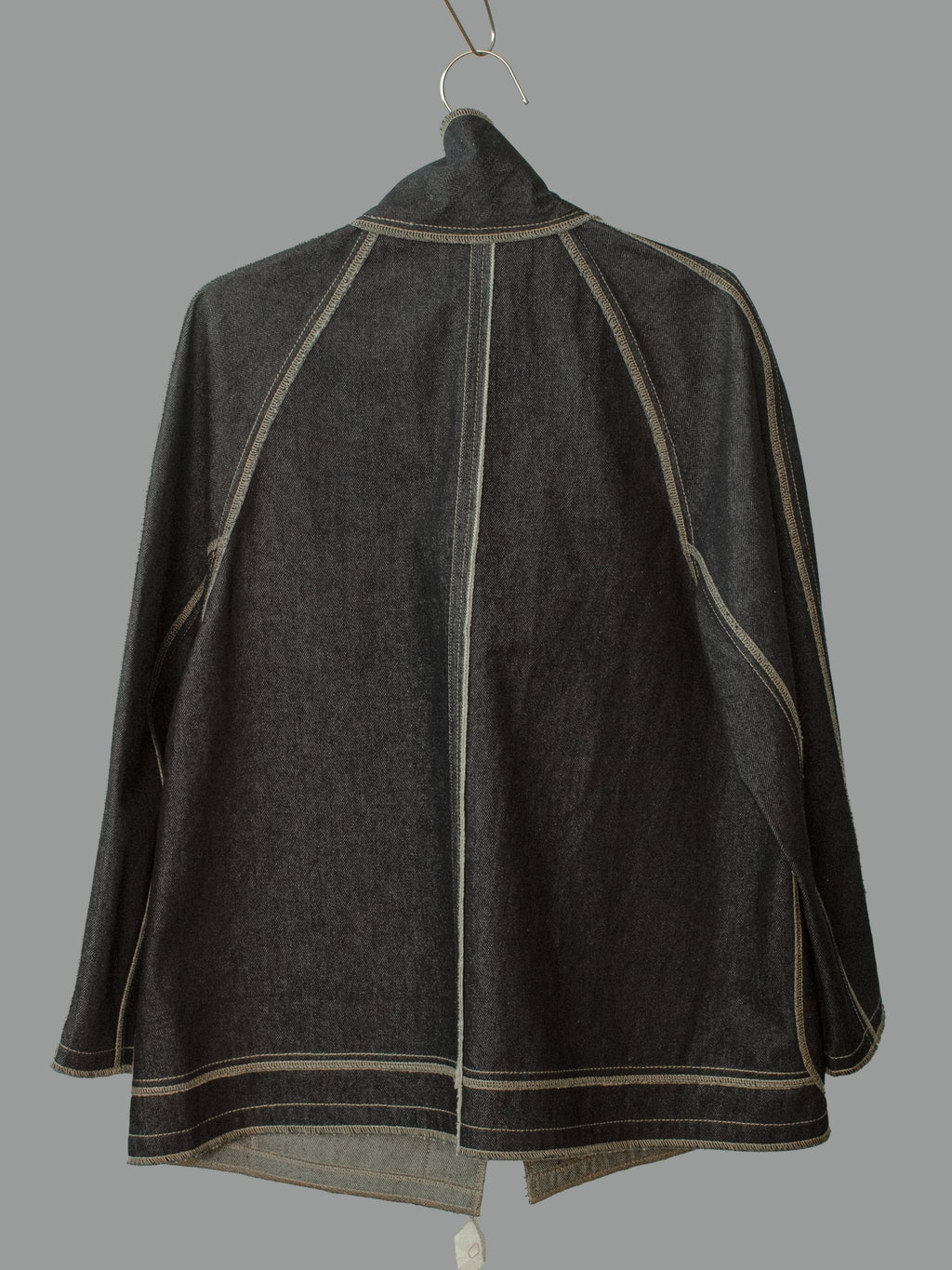 Jan Shell Jacket in Edition 0