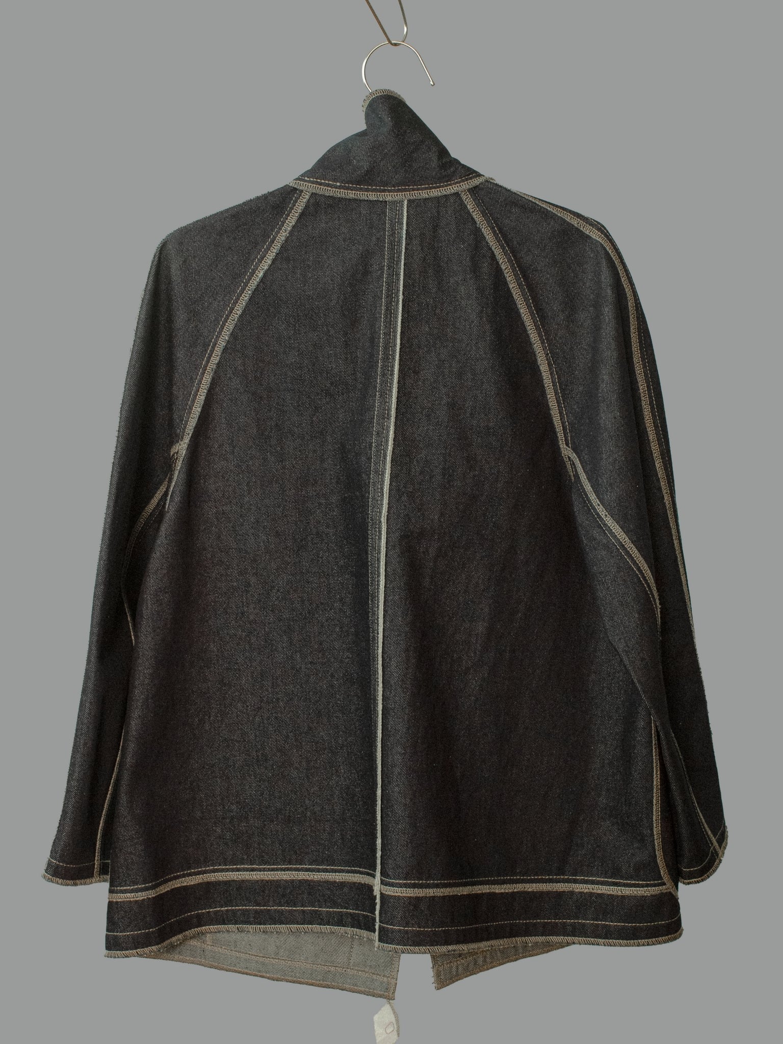 Jan Shell Jacket in Edition 0
