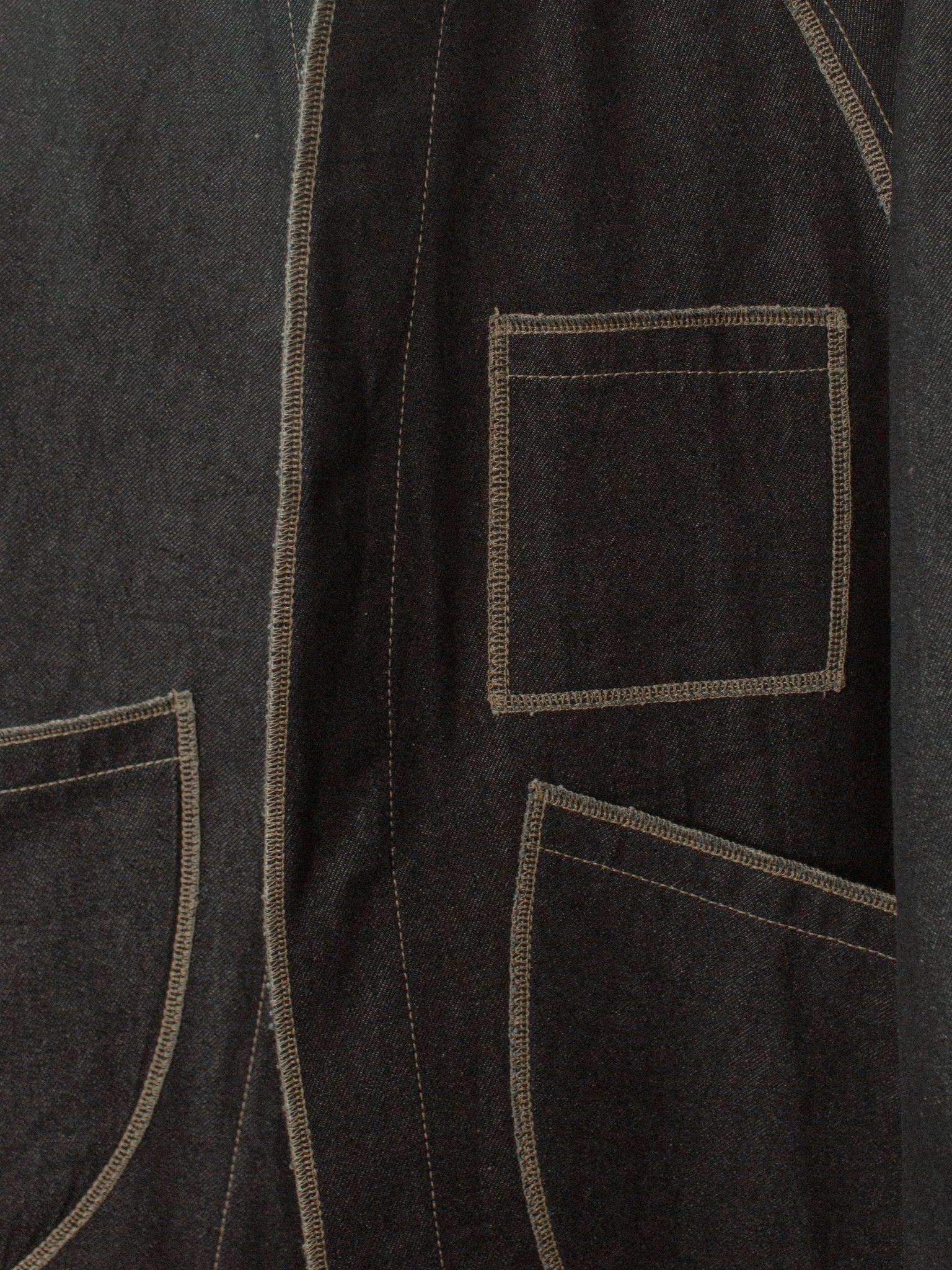 Jan Shell Jacket in Edition 0