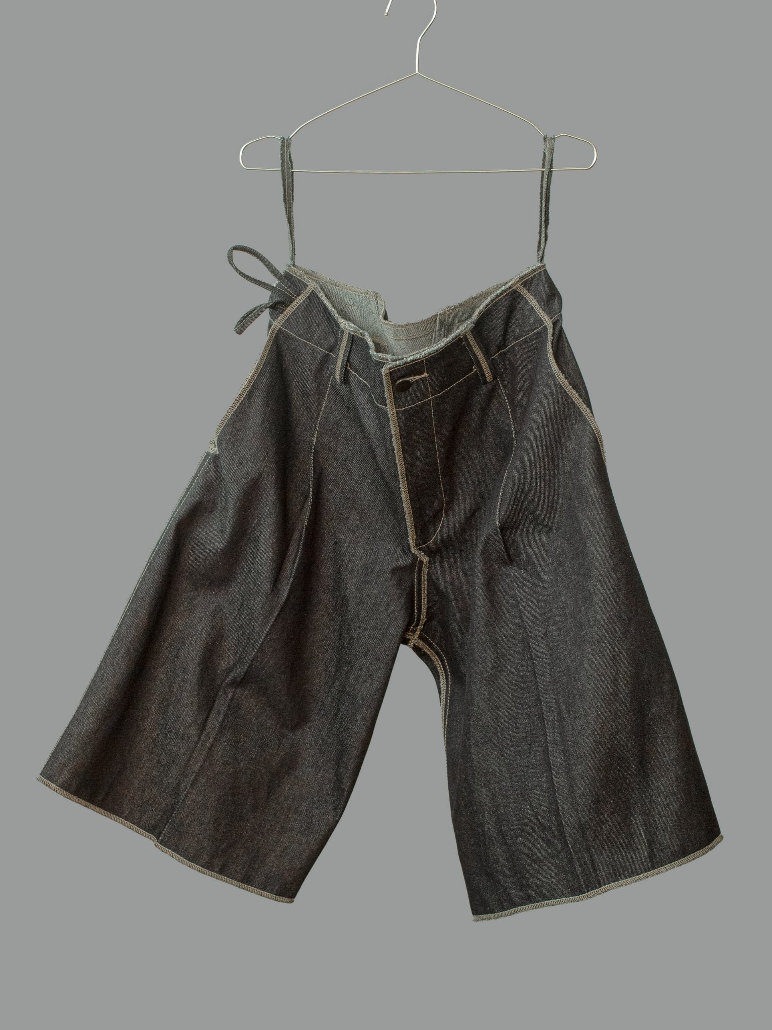 Sakay Shorts in Edition 0