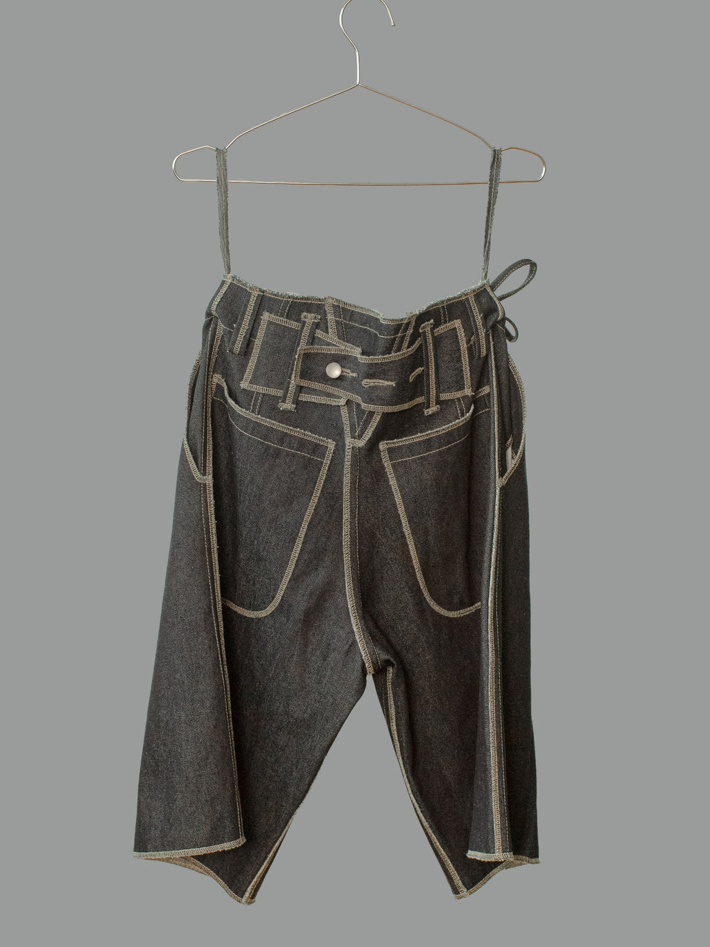 Sakay Shorts in Edition 0