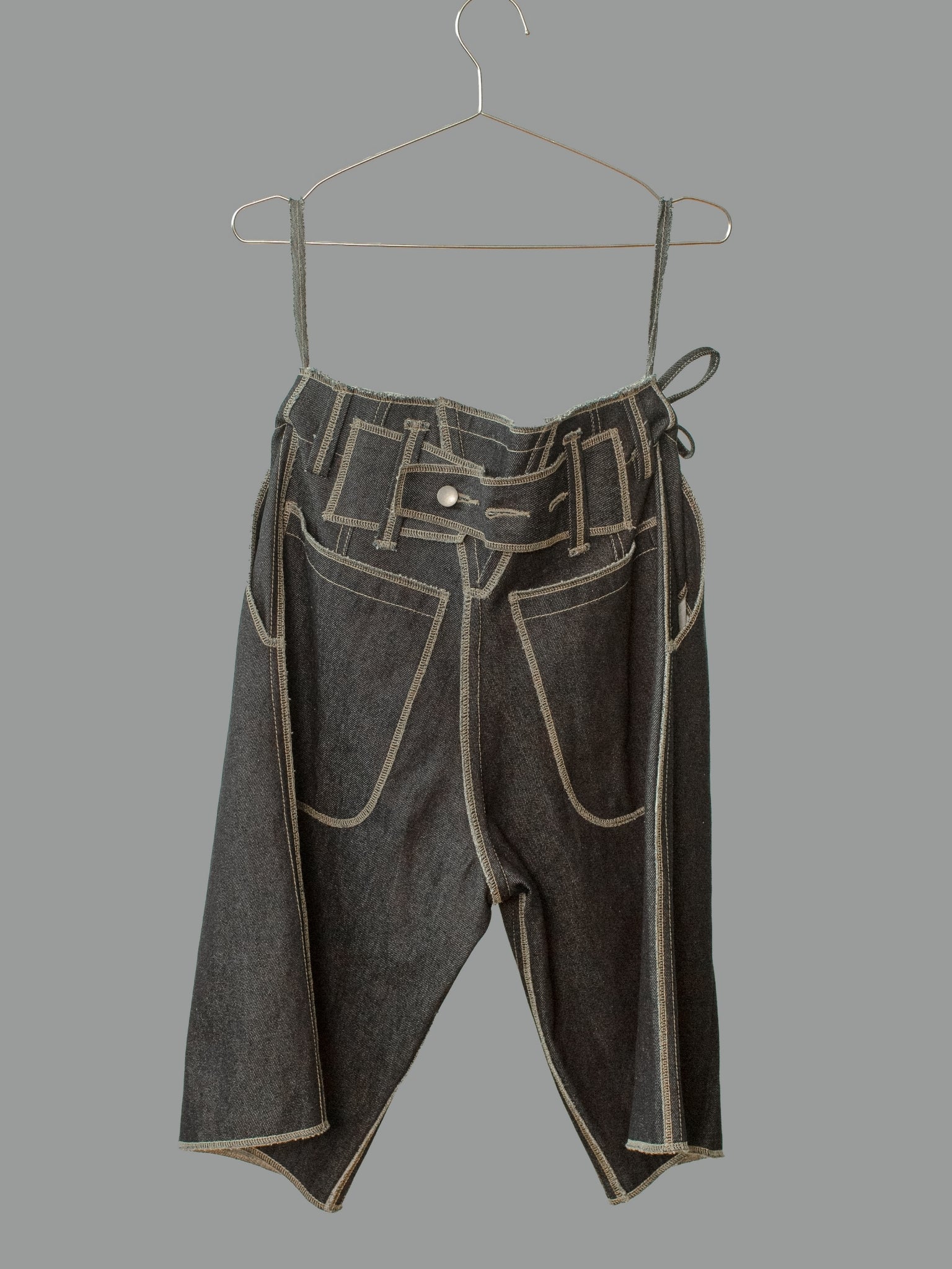 Sakay Shorts in Edition 0