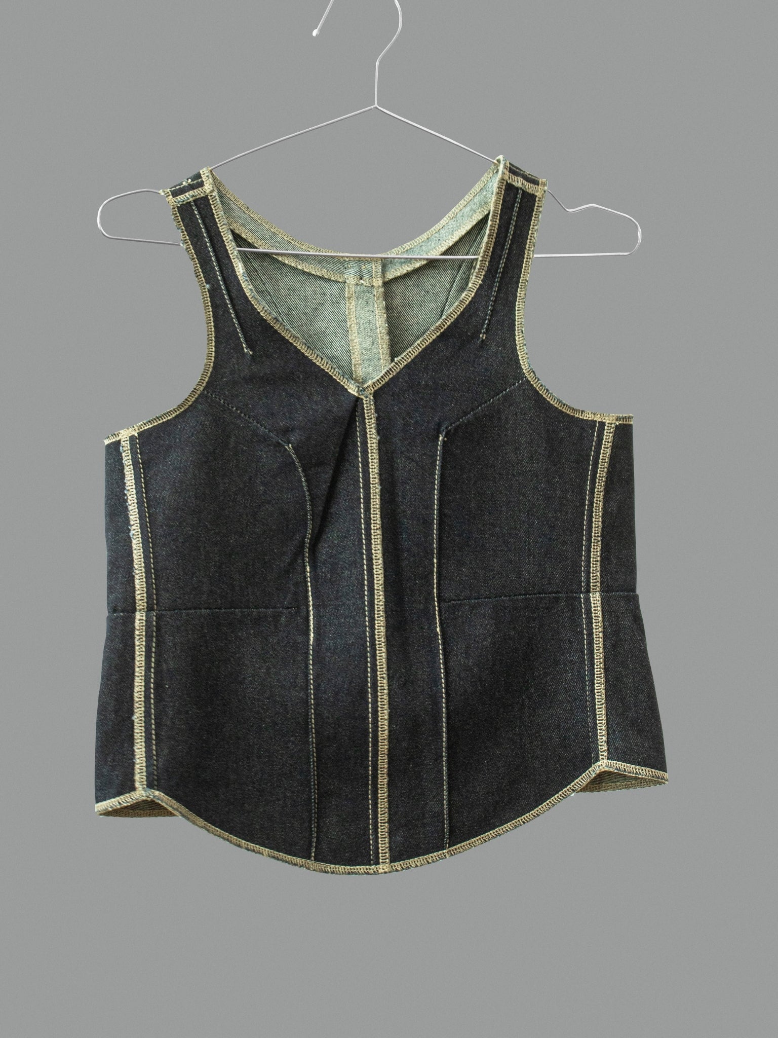 Shamz Top in Edition 0