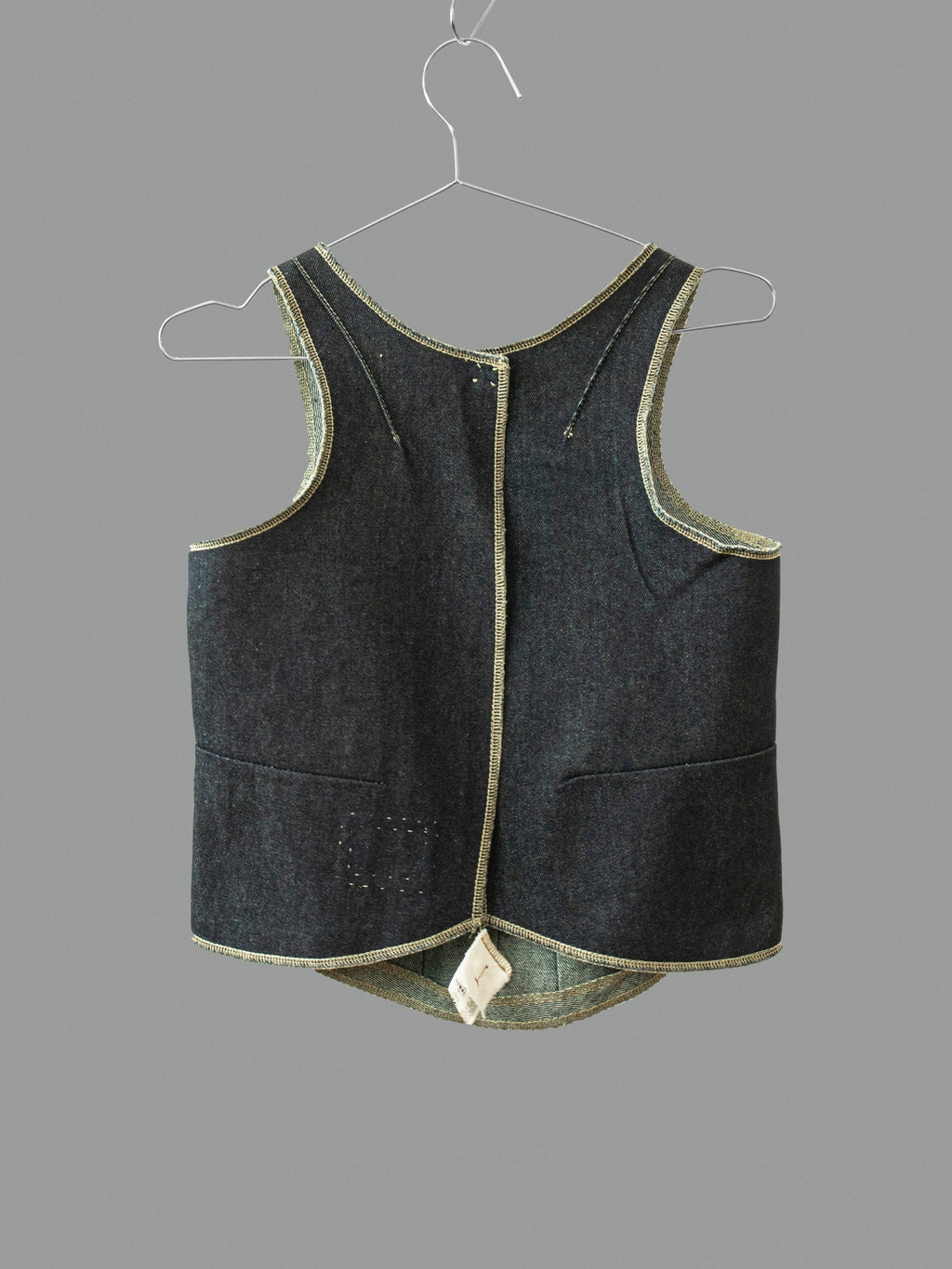 Shamz Top in Edition 0