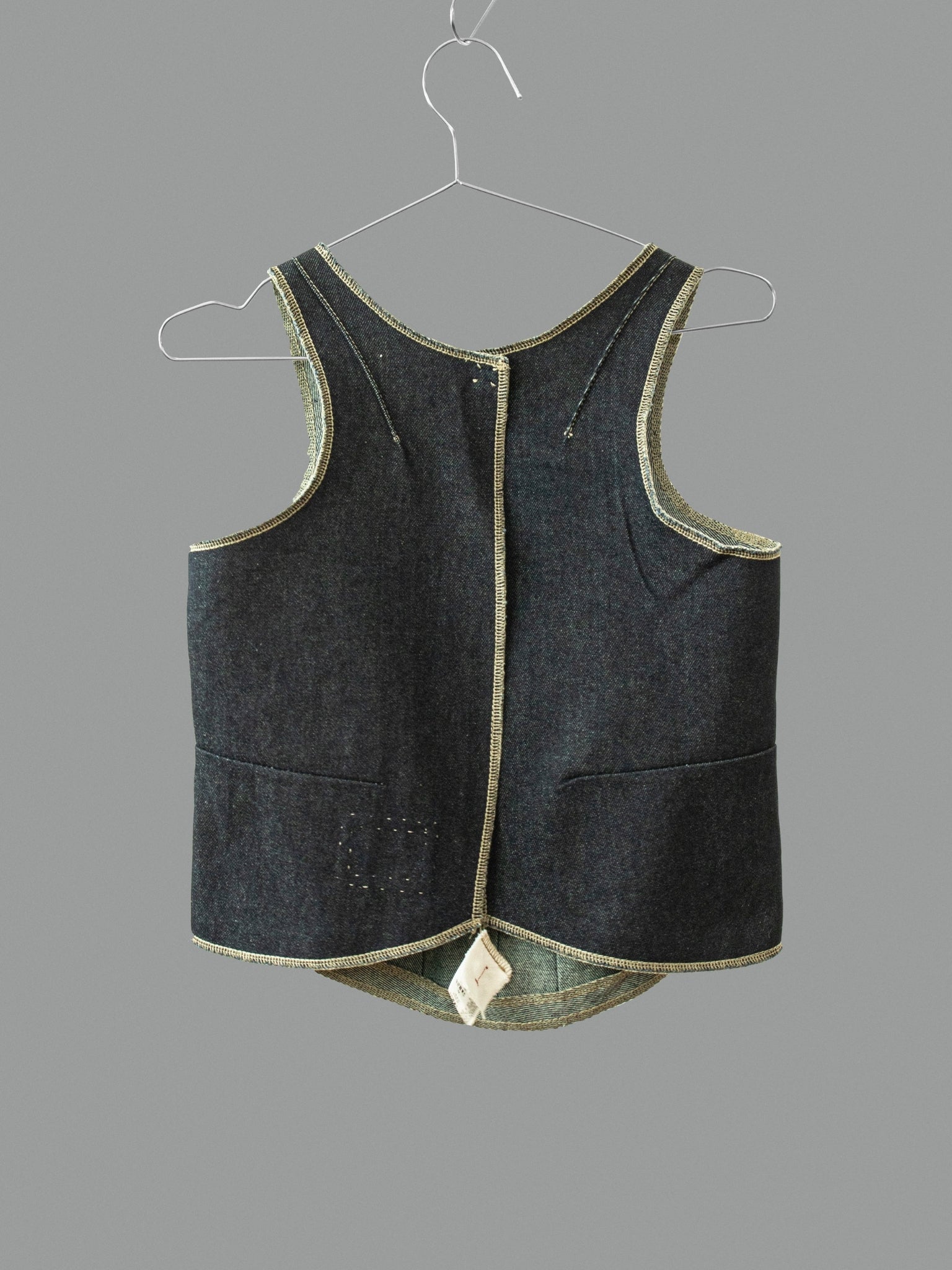 Shamz Top in Edition 0