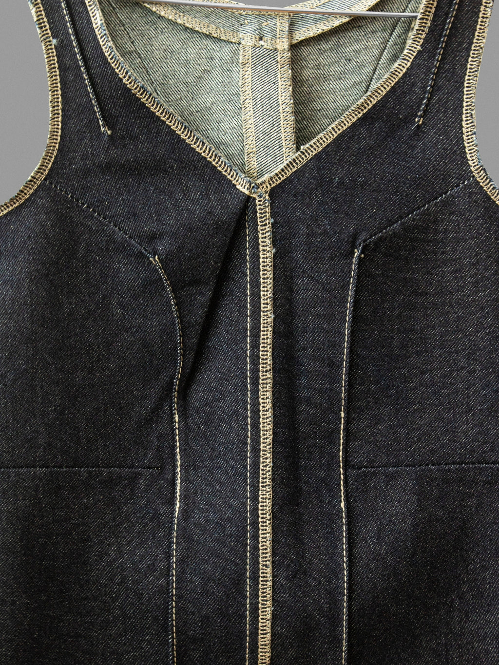 Shamz Top in Edition 0
