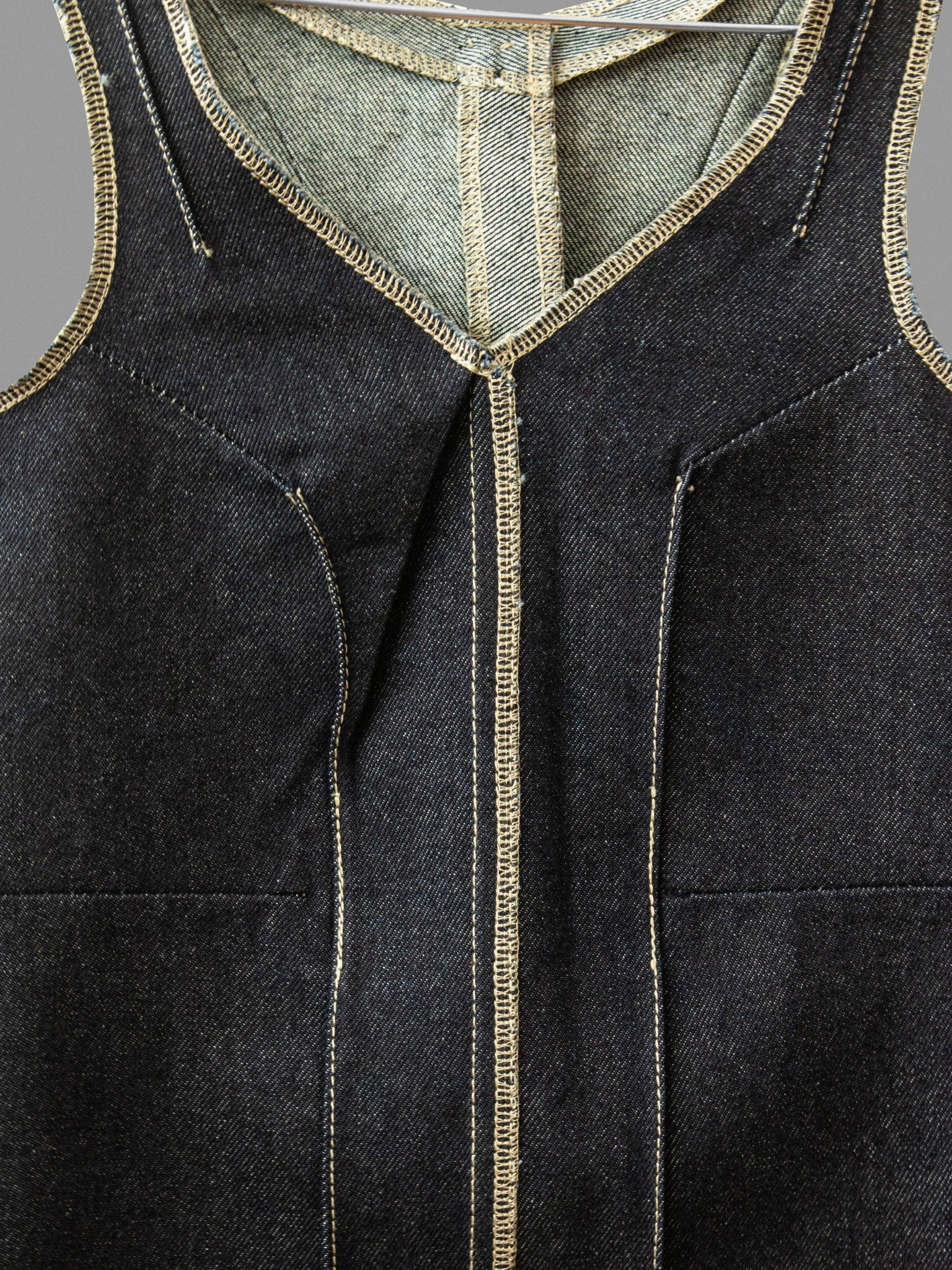 Shamz Top in Edition 0