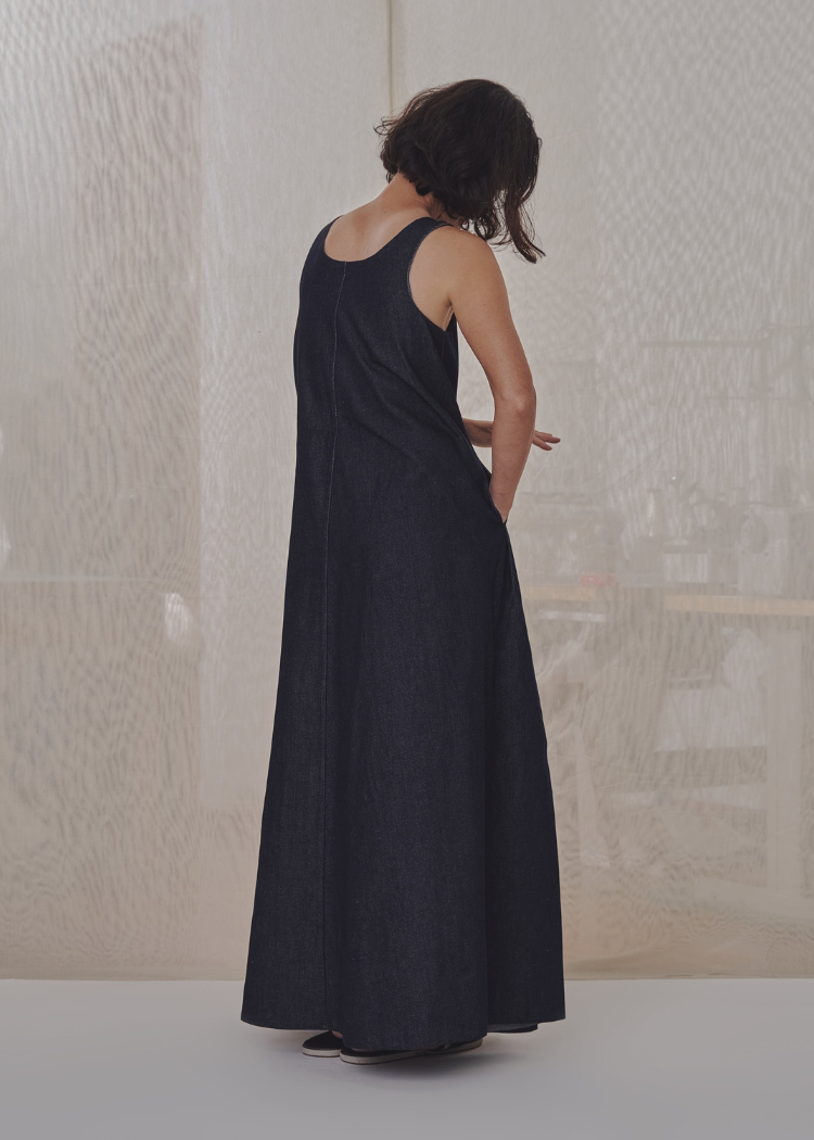 Bituin Dress