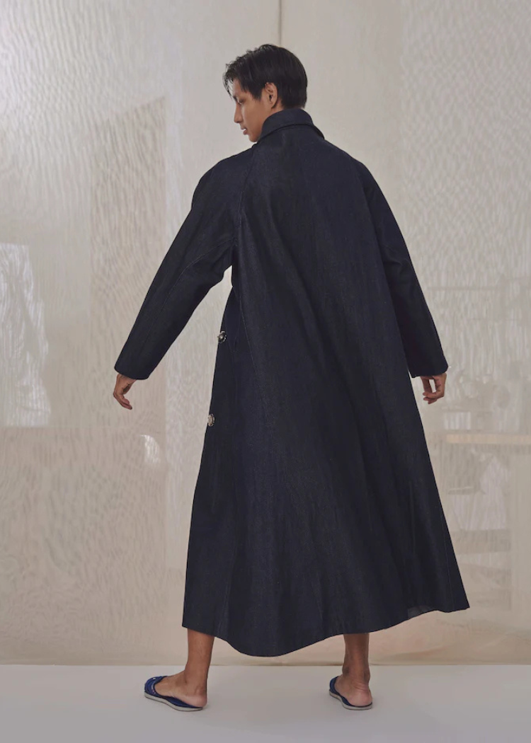 Eclat Trench