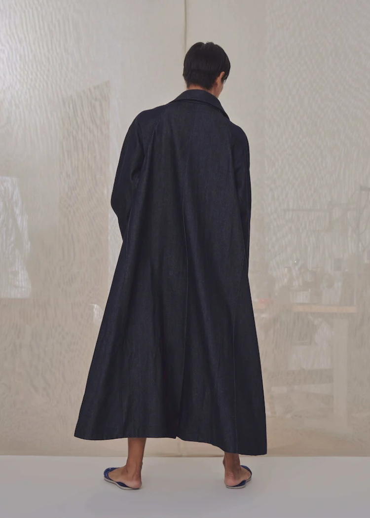 Eclat Trench