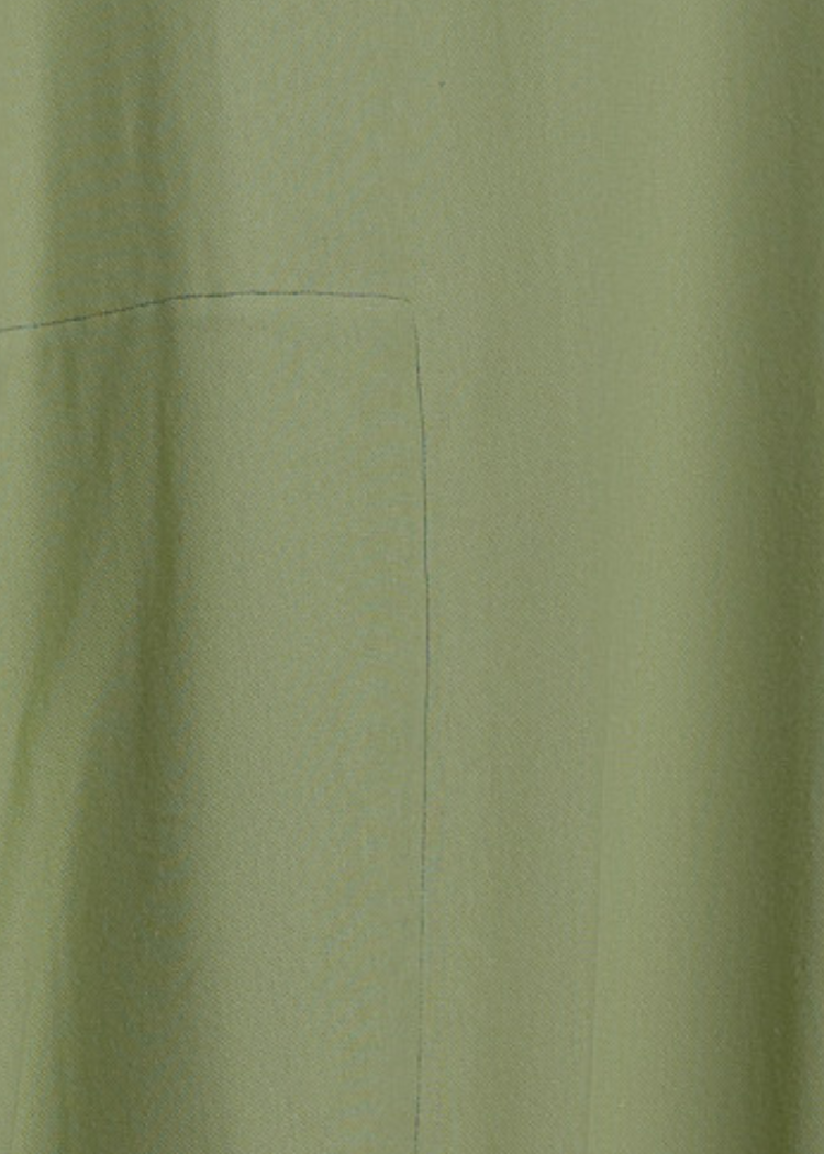 Column Siksik Dress